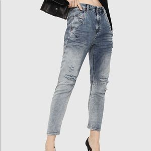 DIESEL jeans. Size 30/32